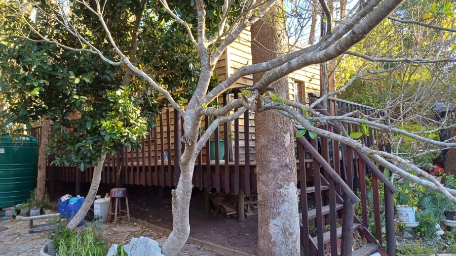  Bedroom Property for Sale in Langvlei Dunes Western Cape